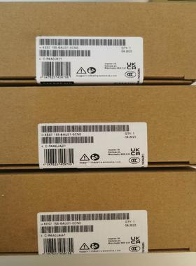 6ES7 155-6AU01-0CN0，未开封，(崽崽配件）