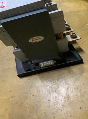 (询价)  电源开关 WATSGB-400/3R 一台