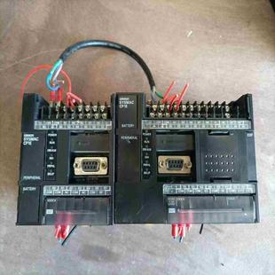 议 N30DR CP1E N20 PLC