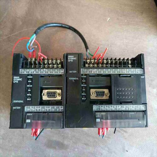 议~PLC  CP1E-N30DR-A  CP1E-N20
