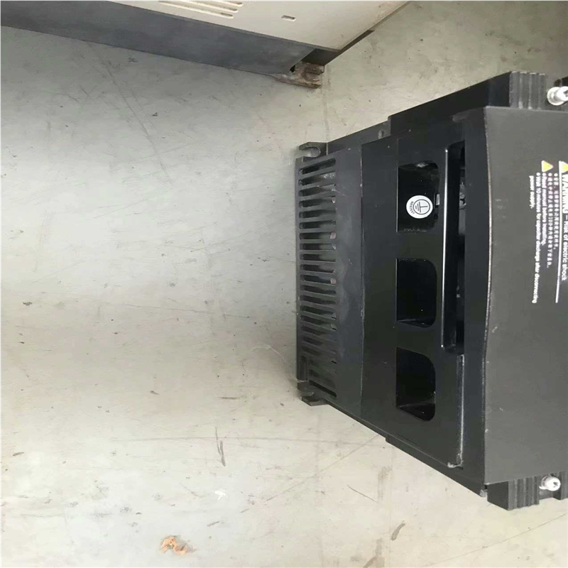 议~#变频器 欧姆龙变频器3G3RX-A4055-Z 5.5KW