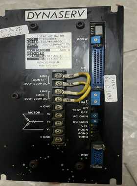 SD1060B03驱动器-2S0/95S0756，DM106（咳咳电子）