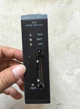 IC610CPU105C IC610CHS110A/CHS130A -FANUC PLC模块 ~议价