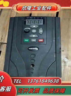 南方安华变频器 C3000-4T0015G0022P-01议价