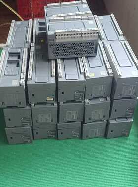 PLC控制器，TM200C40R功能测试正常，成色如图~议价