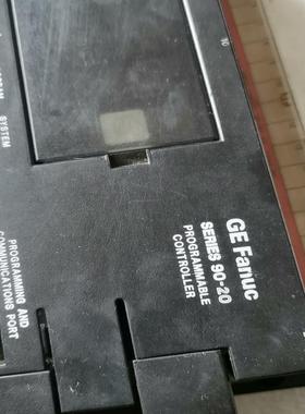 【顺庆】拆机  Fanuc90-20 ，IC692CPU211F【议价】