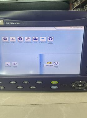 VIAVI E81165B OTDR 1650nm模块（耶耶电子）