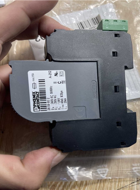 议价菲尼克斯VAL-CP-1S-350电涌保护器，图片实物拍摄，