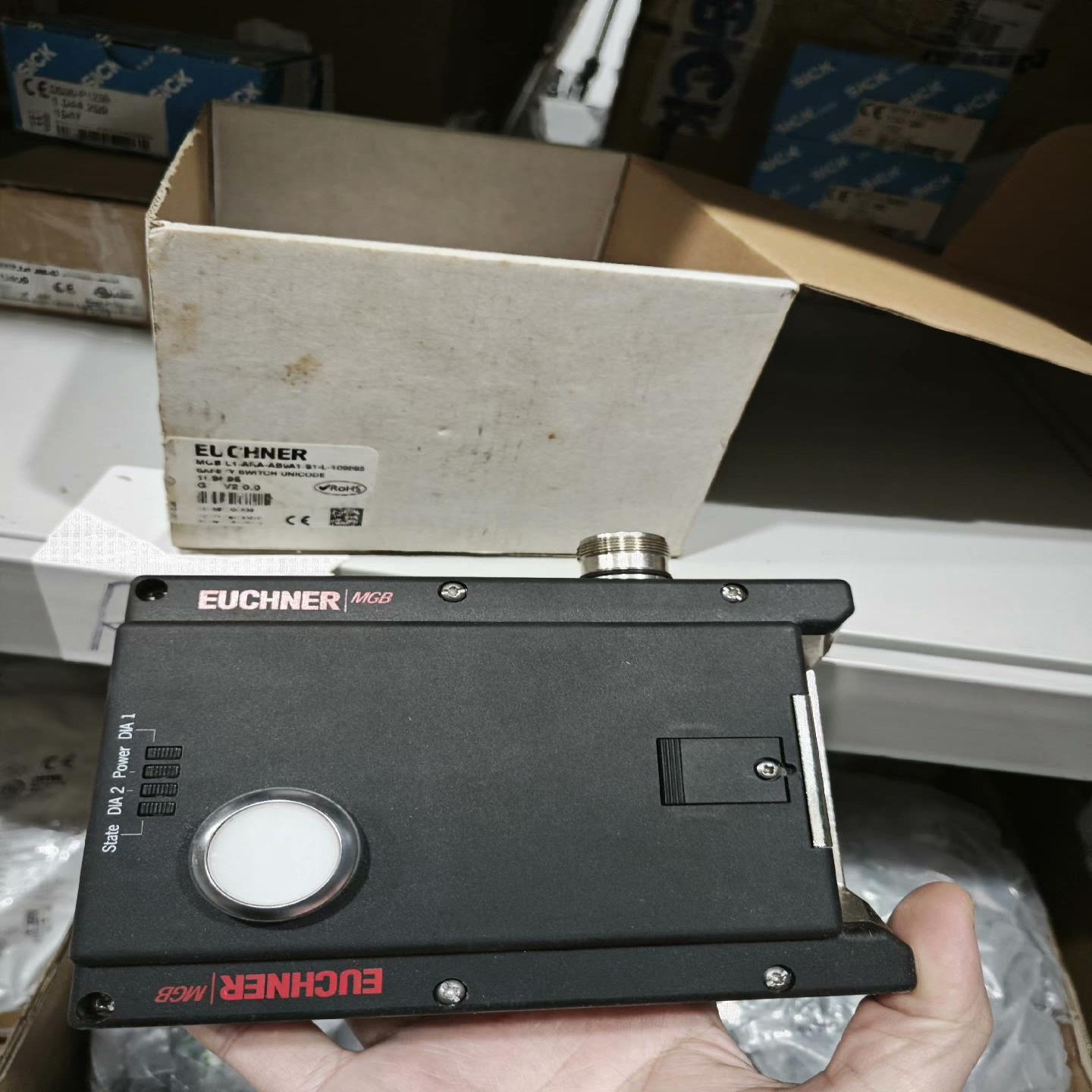 议~MGB-L1-AR-AB9A1-S1-L-109895全新原