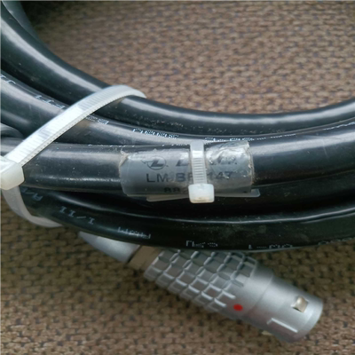 【顺庆】LEMO FGG.4B连接线一条，E342399 ，STYL【议价】