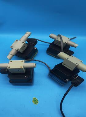 现货二手burkert宝德SE358035流量计变送器一手拆机资源成色如图