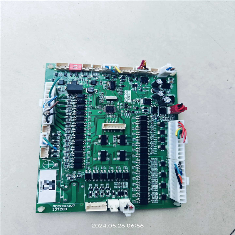 【汇生】拆机主板，PD20003V7 质量保证 单价200包邮【议价】