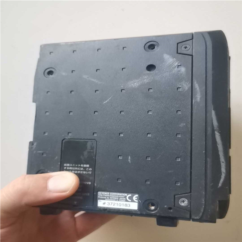 （议价）士cv-5001视觉控制器，功能包好用。现货一台。