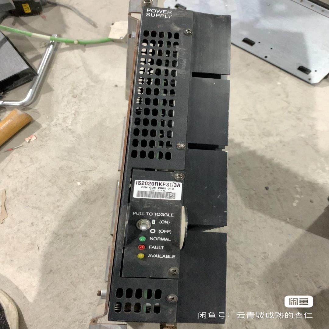 电源IS2020RKPSG3A用上的来（憨憨电子）