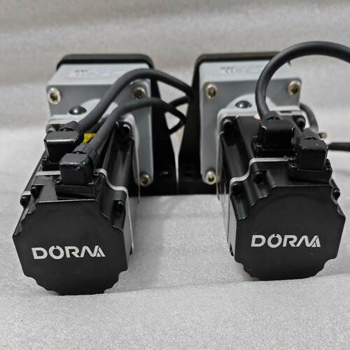 询价~DORNA东菱新款伺服驱动DS2P-04AS，DM1M-04