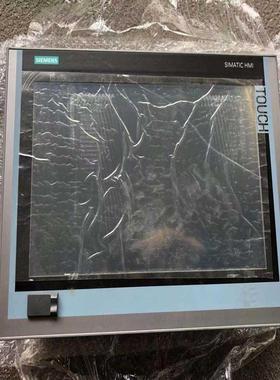 工控机IPC477D触摸屏6AV7240－3BC06－~议价