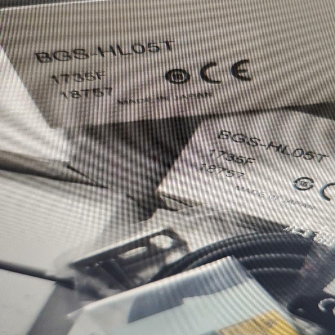 议~OPTeX奥普土BGs-HL05T