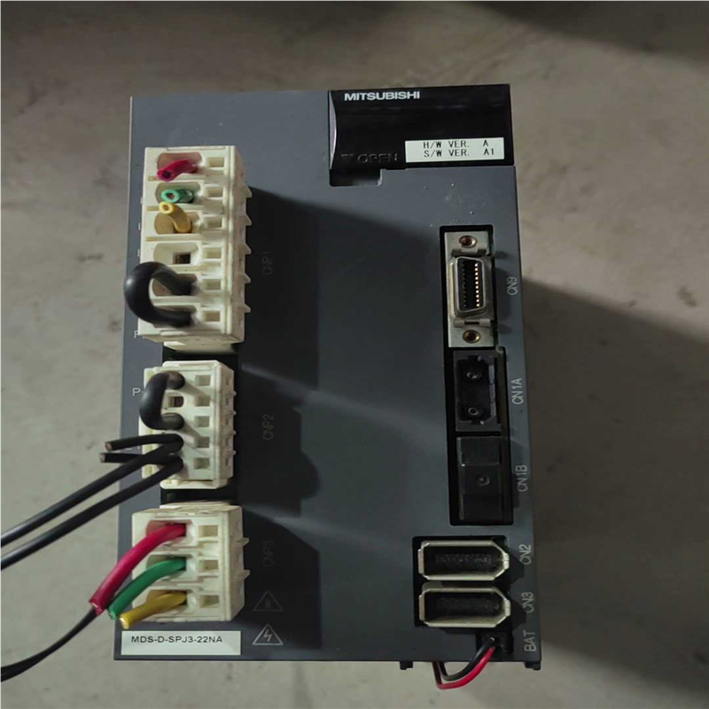【顺庆】MDS-D-SPJ3-22NA三菱驱动器【议价】