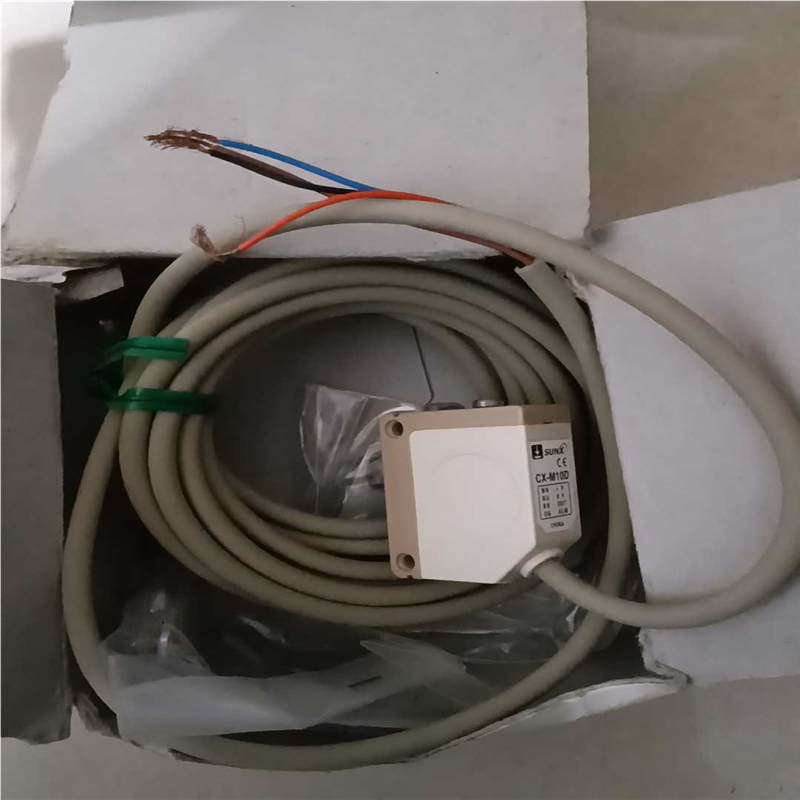 【汇生 】SUNX神视光电传感器 CX-M10D  1只，120元【议价】
