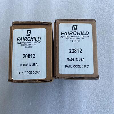 议~FAIRCHILD仙童20812 调压阀10232