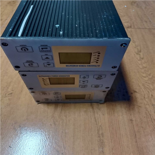 憨憨电子 成色为实图 功能正常 20K清大超声波