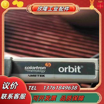 英国solartron 移位传感器DP10S 实议价