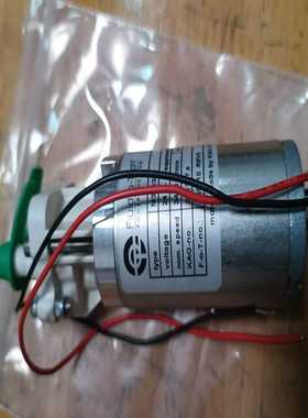 意大利福力结束克 FIuid-O-Tech 齿轮泵 型号M3（gg设备）