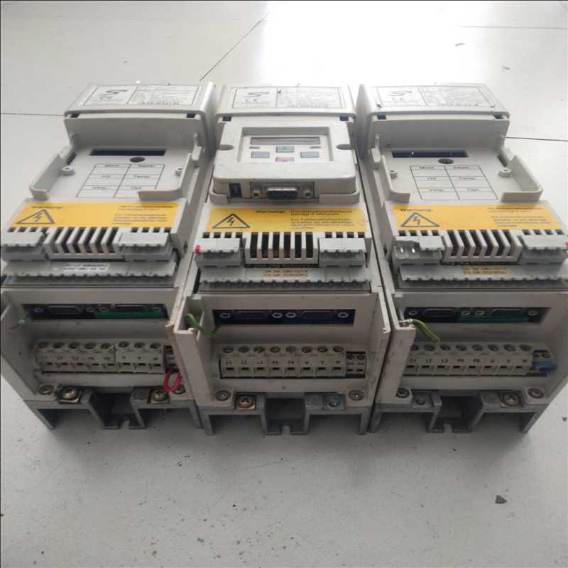 科比S4伺服04.S4.D4E-3012，功能正常，面议。（耶耶电子）