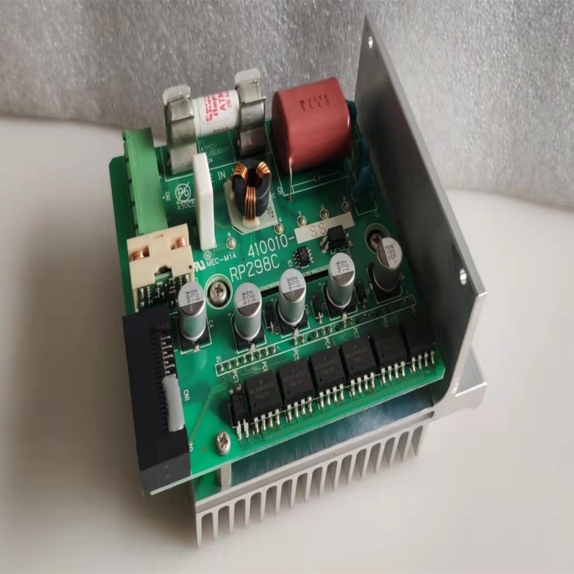 议~DENSO电装驱动模块RP298C/410010-SS/41