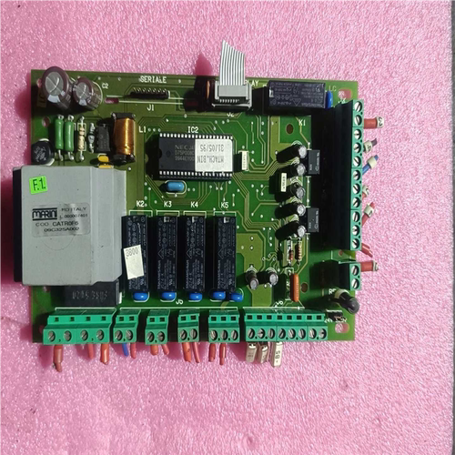 (议价)乐CAREL电源板KB-LED-DISPLAY