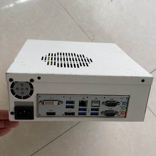 (议价)OES光谱控制器