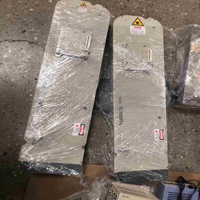 NEC SL183BT-L LD PUMPED YFL LA议价