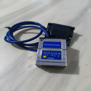 议~得利捷Datalogic条码读码器MATRIX 210N