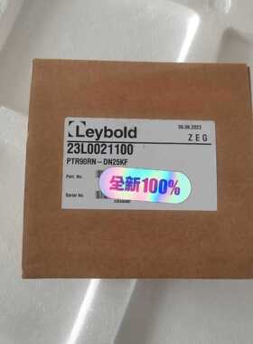 莱宝真空计PTR90RN  KF25接口  莱宝真空计议价