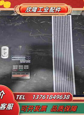 正弦90kw变频器EM303B-090G110P-3原装拆议价