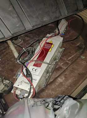 新锐30W CO2激光器  FSVI30SAC（耶耶电子）