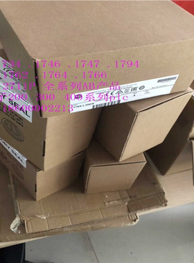 1769-L23E-QBFC1B  模块型号供应销售  欢迎选购1769-L23E-QBFC1B