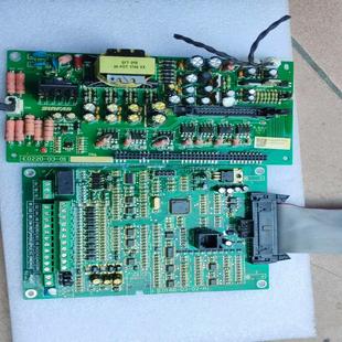 01..350实物拍 询价 四方变频器驱动板电源板E0220