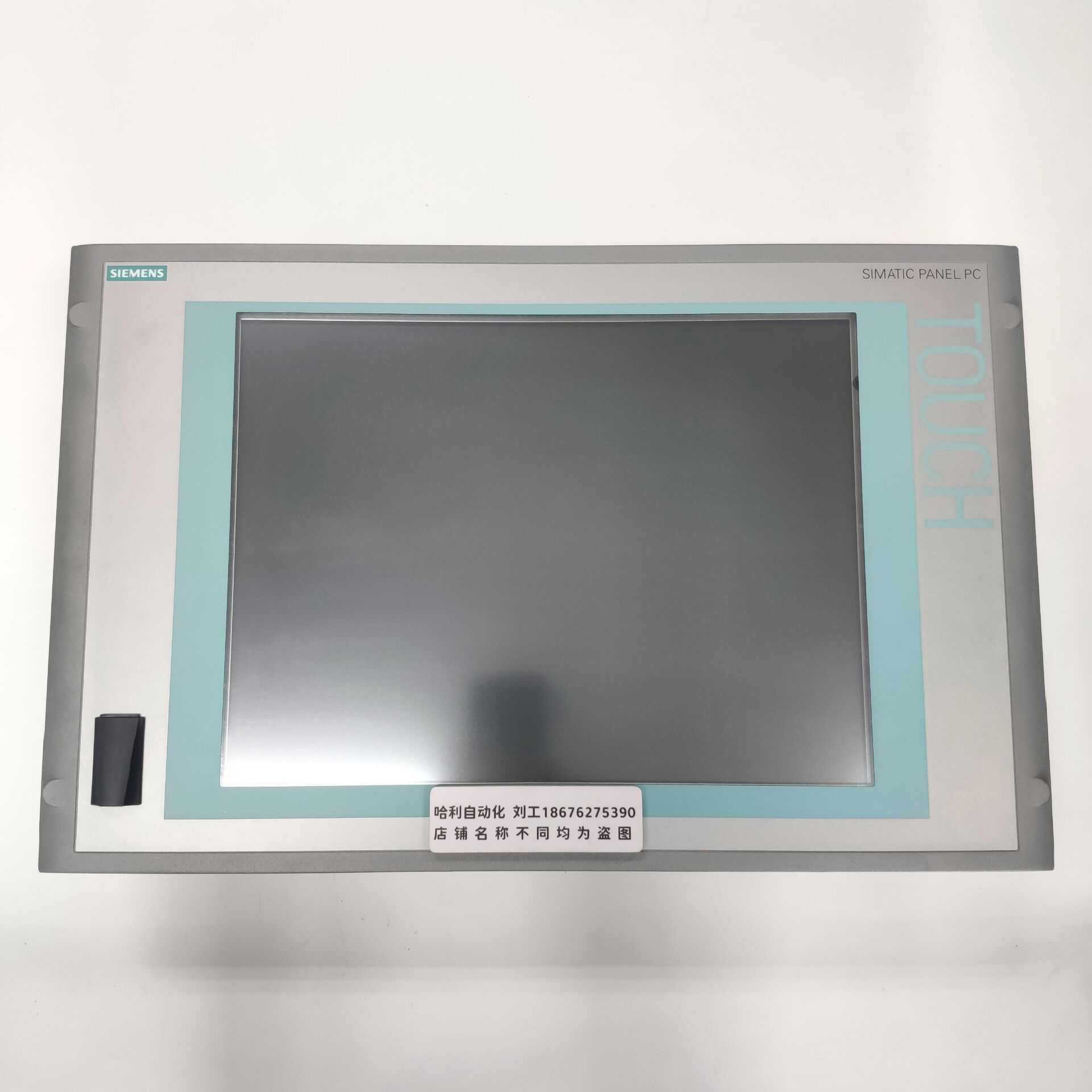 6AV7892-0HB10-1AB0 SIMATIC HMI IPC677C 6AV7890 6AV7894议价!~