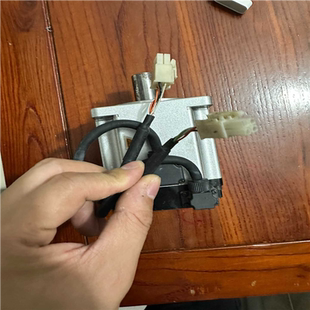 基数电子 禾川伺服电机SV 禾川750 N2LN X2MH075A