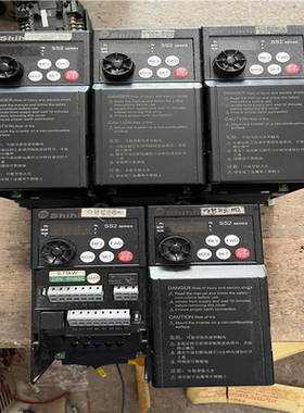 士林变频器SS2一021一075K075KW220Ⅴ议价