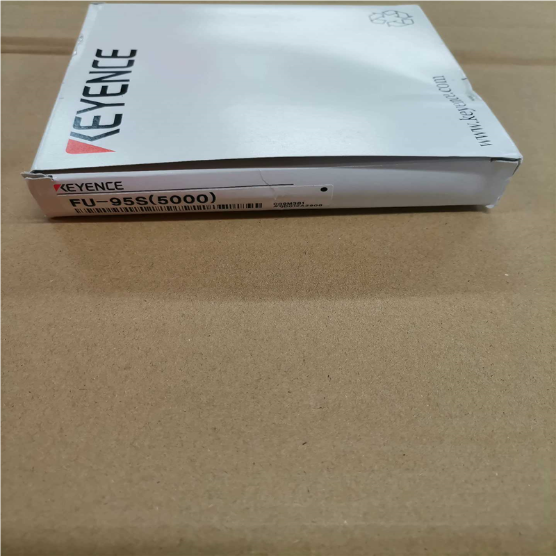 【汇生】FU-95S（5000）基恩士光纤传感器，全新原装正品，实物【