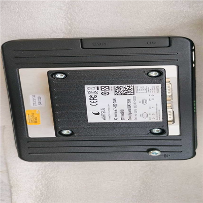 议~WARTSILA X2 marine 7-B2 CAN 27