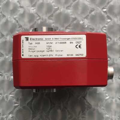 (询价)IH20  TR-EIectronic编码器，，