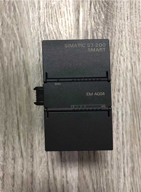 议~98新 6ES7 288-3AQ04-0AA0 EM