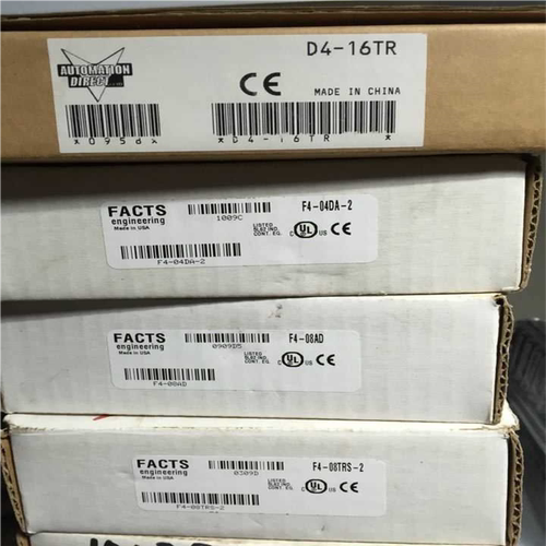 (议价)H4-ECOM H4-ECOM-F D4-08TA F4-0