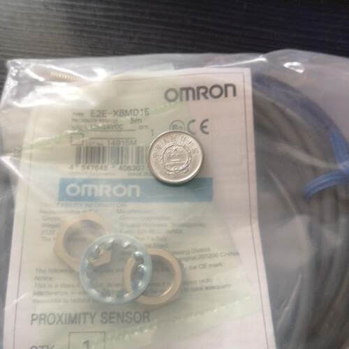 接近开关E2E-X8MD15~议价