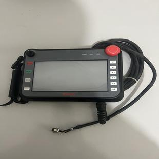 步科SZ7成色如图正常功能运 基数电子