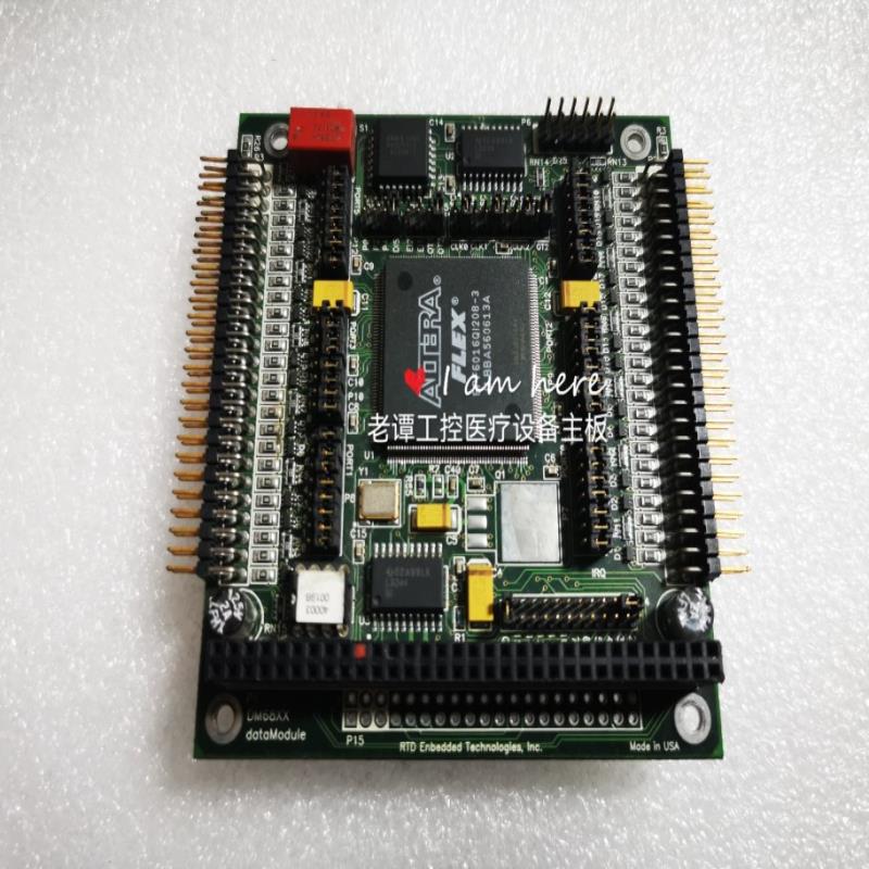 RTDUSA 原装 DM68XX 拆机 dataModule DM5810  PN160000392AB