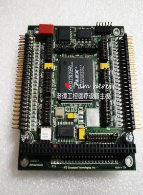 RTDUSA 原装 DM68XX 拆机 dataModule DM5810  PN160000392AB